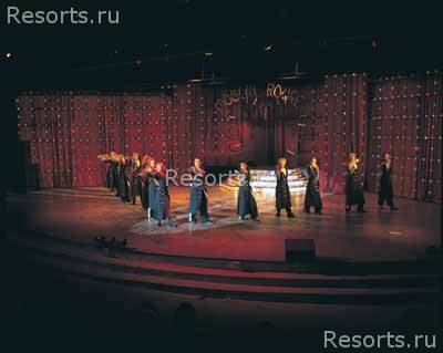Petro Club Side 31